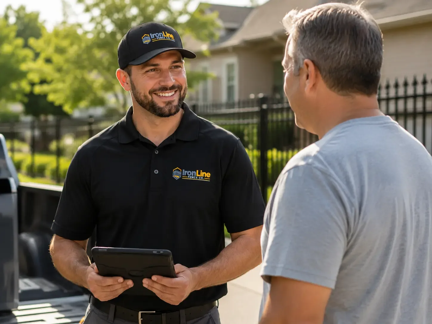 Metal Fence Installation Sebring, OH FAQs